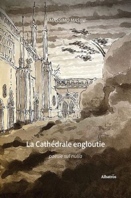  La Cathedrale Engloutie - Een Zwoele Atmosfeer Met Spookachtige Zang